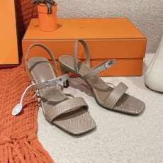 Hermes Sandals